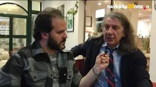 Giorgio Terruzzi ricorda Ayrton Senna: 
