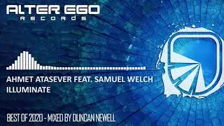 Alter Ego Records - Best Of 2020