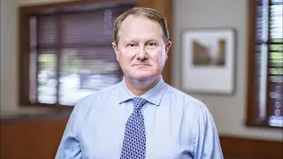Meet Denis Miller, DDS at Siouxland Oral & Maxillofacial Surgery