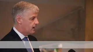 EPP InnovationsFORUM Deutschland - Interview mit Peter Barber