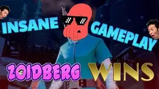 Winning TOP 100 TOURNEY DARWIN PROJECT!!! (Highlights)