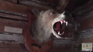 Kootenai Brown Pioneer Village alberta 2019 full video Maxwell's World
