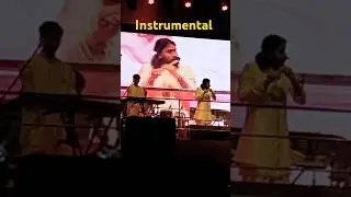 Instrumental #rpmtheexplorer #rpm #explorer #stageshow #stageprogram #musicvideo #musically #musical