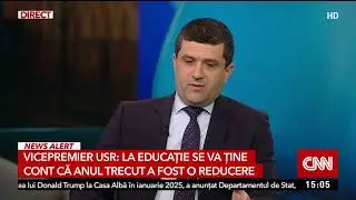 Miniștrii, puși de Bolojan să taie fondul de salarii cu 10%. Cum vor face