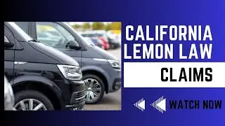 Alternative Dispute Resolution For Lemon Law Claims In California