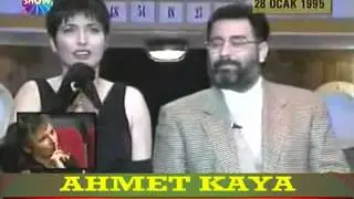 Ahmet abi'nin vapuru   Mahur beste
