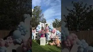 baby shower greta Santarelli
