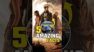 5 Amazing Facts About 