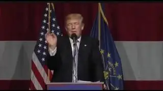 Donald Trump Slams The Press On Dishonest Reporting 7/12/16