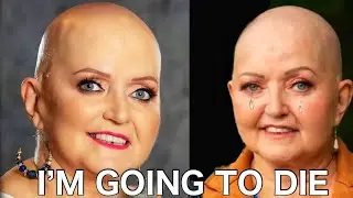 Linda Nolan Last Video 3 Weeks Before She Died Peacefully (December 2024)😭