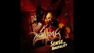 Morrah - Sense of Brutality (2009)