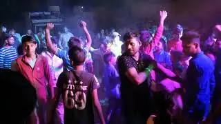 Gujarati Baraat Wedding Roadshow Timli Session Dance djay ankeet Sound Authority Vadodara INDIA