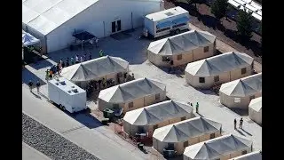 Process of reunification 'incredibly frustrating' for immigrant families