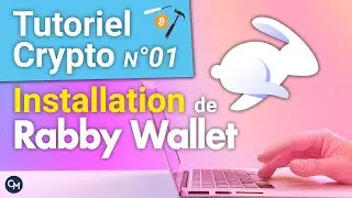 CRYPTO TUTORIAL EP1: Creating a RABBY wallet