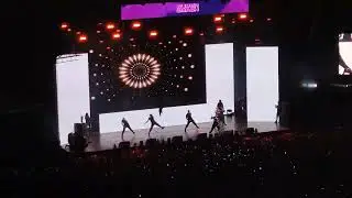 Bailando- Standly ft Jordan 23