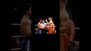 Rocky 4 Has an EPIC Fan Made Sequel? #rocky #rocky4reaction #sylvesterstallone #funny #funnyai
