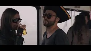 Radiola & Place | Amsterdam River Pirates Boat Party @ ADE 2017 Aftermovie