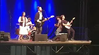 Christian Castelletti, Alex Canella, Andrea Albini   next to you   Novara  11/09/2021