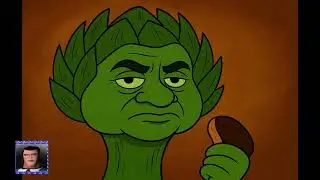 ARTIE'S ANTAGONISTIC AXIOMS AND ARISTOCRATIC AMBIVALENCE (Reupload Type Sh**)