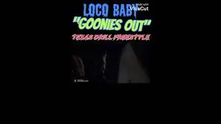 Loco Baby 