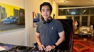 Gimmie| Durian Radio Live at Cosmo Vibrators, Bangkok