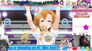 Love Live SIF: WW HM ♫ ♪ ♫ Kitto Seishun Ga Kikoeru ♫ ♪ ♫ FULL COMBO!!!!! PS5/PS4