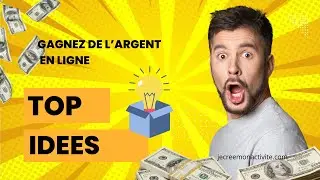 Gagner de l'argent en ligne avec PlanetHoster - Guide complet