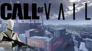 FRIO Hardpoint | Raw Gameplay (Vail VR's Shipment)