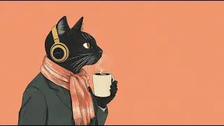 Black Brew / Study & Relaxing Music