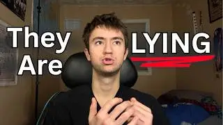 The Truth About The 