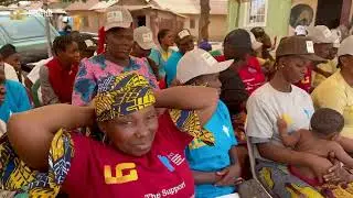 Support to Sustain and Strengthen Holistic Rehabilitation for Torture Survivors-Kabusa Community