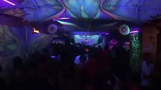 EPIC Tribe​ - Psychedelic Trance Culture , Music & Art - KUALA LUMPUR MALAYSIA PSYTRANCE