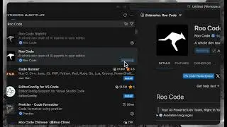 Что такое Roo Code?
