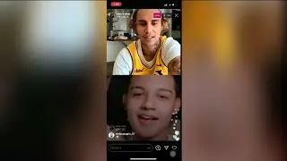 Riyaz Aly live with Justin Bieber😰