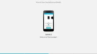 Bosch eBike Kiox Tutorial 3 - Kiox mit dem Smartphone verbinden
