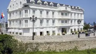 Gran Hotel Suances - Suances - Spain