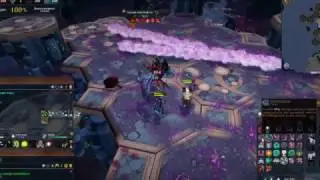 RS3 Gwd2 Vindicta kill