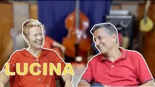 Lucina - Paulo Paceoli Entrevista