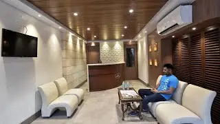 The Aarya A Smart Business Hotel, Mumbai, India | Holidays In India