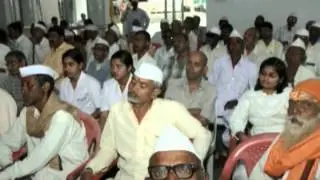 Maharashtra Foundation Introduction