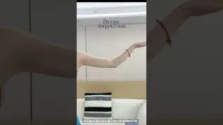 Slim arm in 7 day?try this!💗