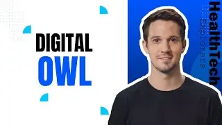 Digital Owl Company Overview: AI-Powered Medical Record Review & Automation
