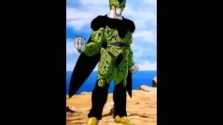 Perfect Cell Theme (Extended)