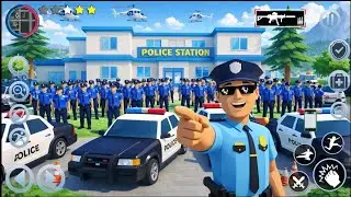 New Open World Game || Street Life RP: Open World (Early Access). New Game 2026 Open World Gameplay 