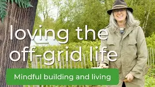 Harvesting Freedom: The Joys and Challenges of Living Off-Grid on a Farm