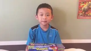 AWESOME OPENING: GROSSERY GANG PART 2! VILE VENDING MACHINE!!!
