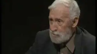 Herman José entrevista Agostinho da Silva parte2