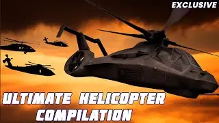 Ultimate Helicopter Compilation: Best Chopper Moments