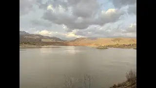 Hanna Lake Quetta | Urak Valley Quetta |Pakistan