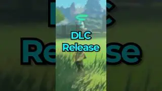 When will the Tears of the Kingdom DLC RELEASE?